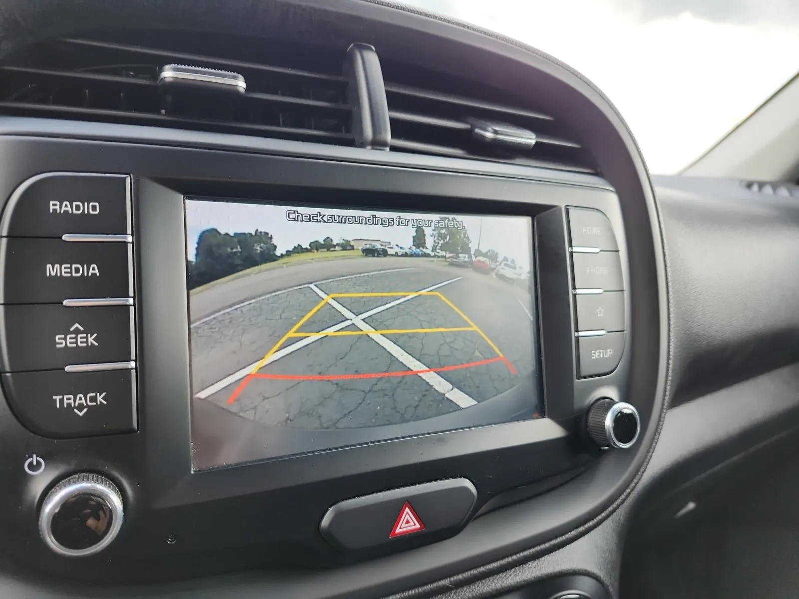 Kia Soul photo 17