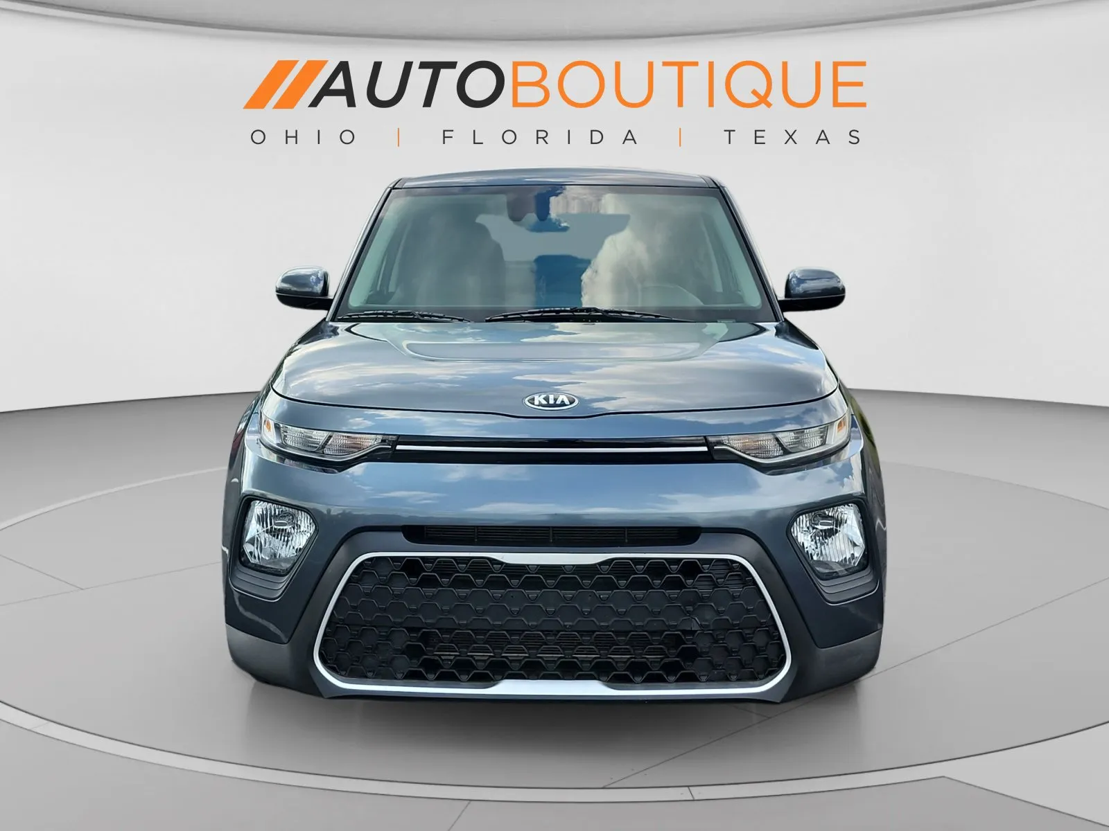 Kia Soul photo 8