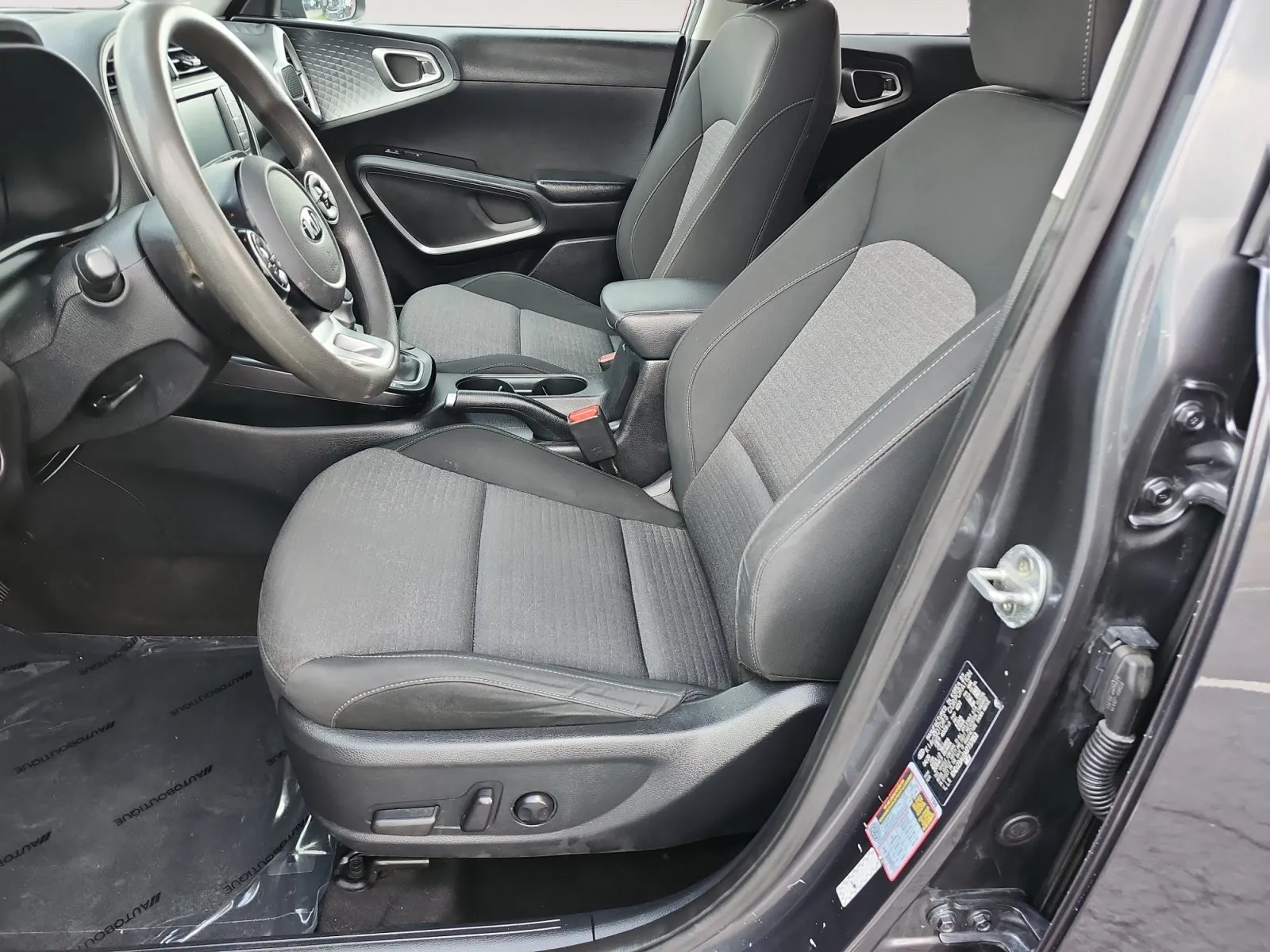 Kia Soul photo 9