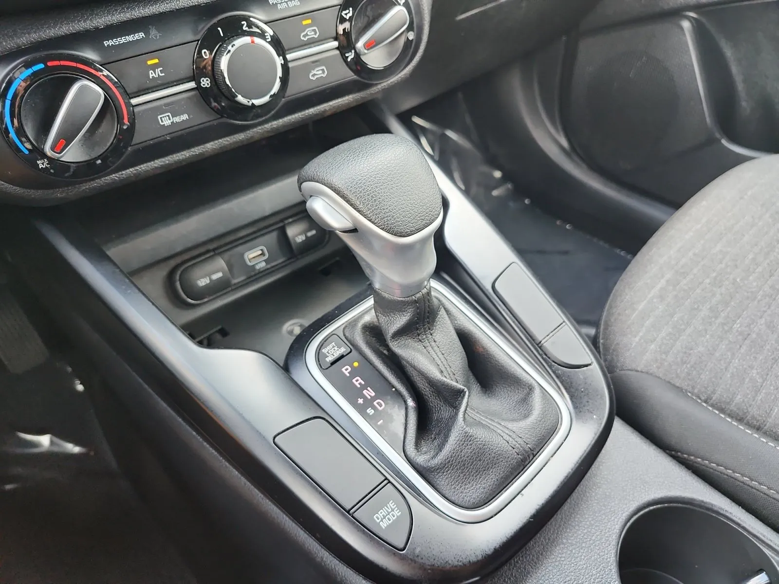 Kia Soul photo 20