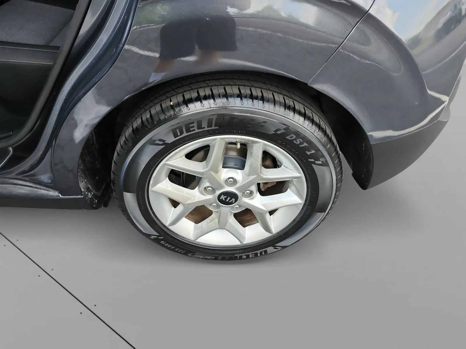 Kia Soul photo 14