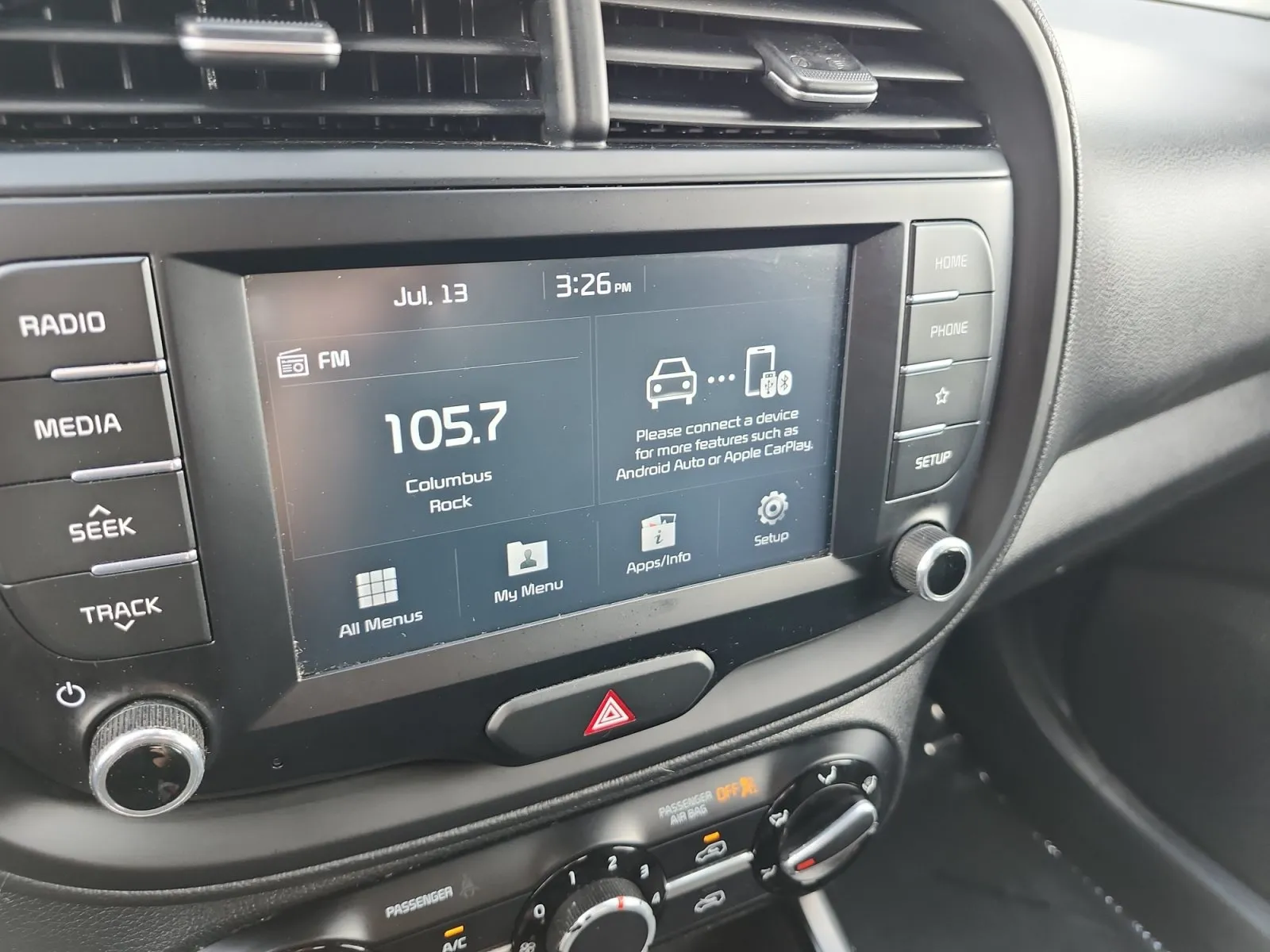 Kia Soul photo 16