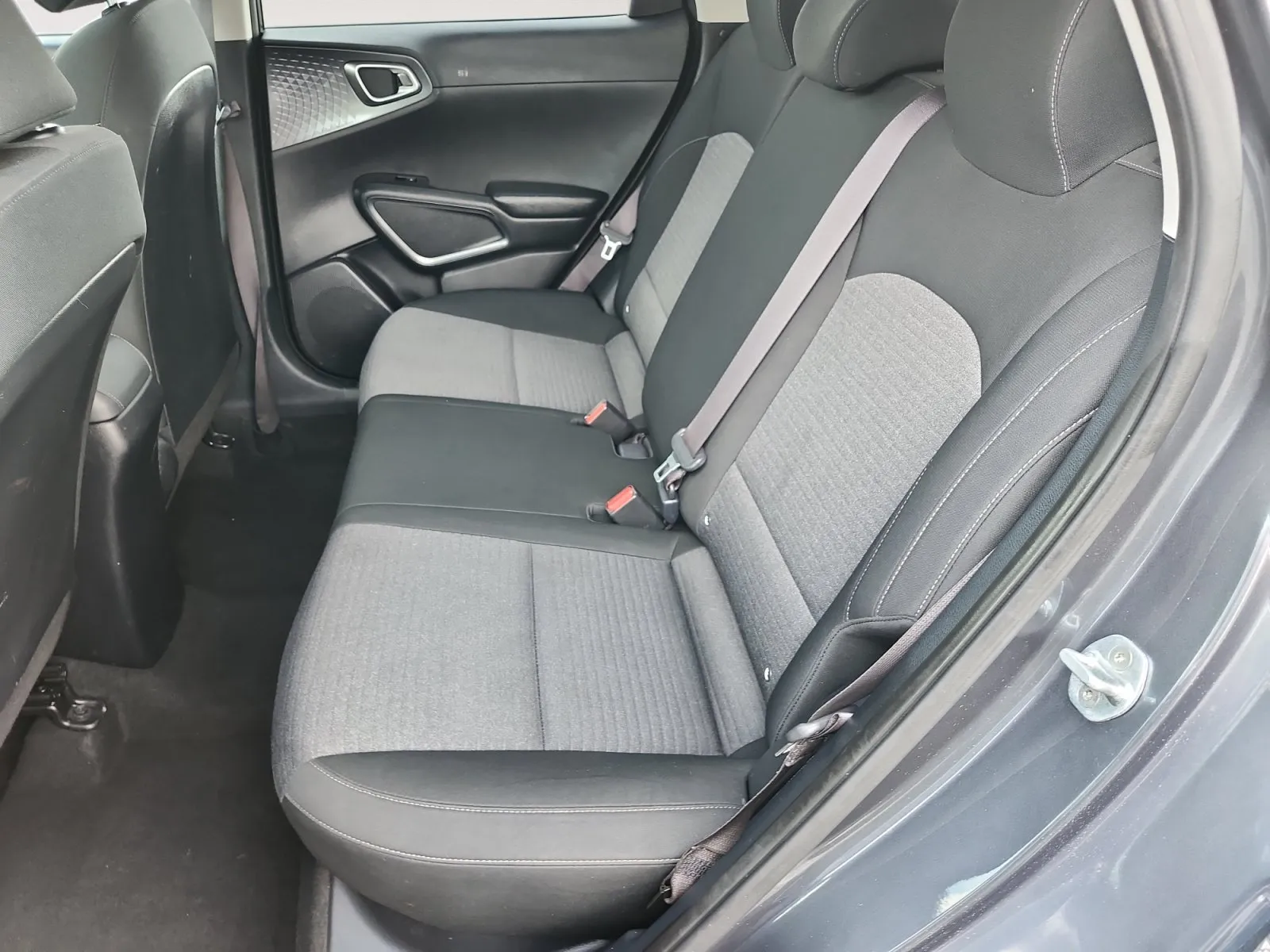 Kia Soul photo 13