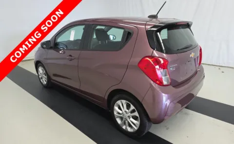 More photos of 2021 Chevrolet Spark 1LT at Auto Boutique Ohio, OH