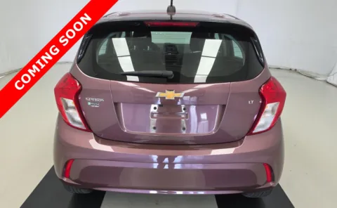 More photos of 2021 Chevrolet Spark 1LT at Auto Boutique Ohio, OH