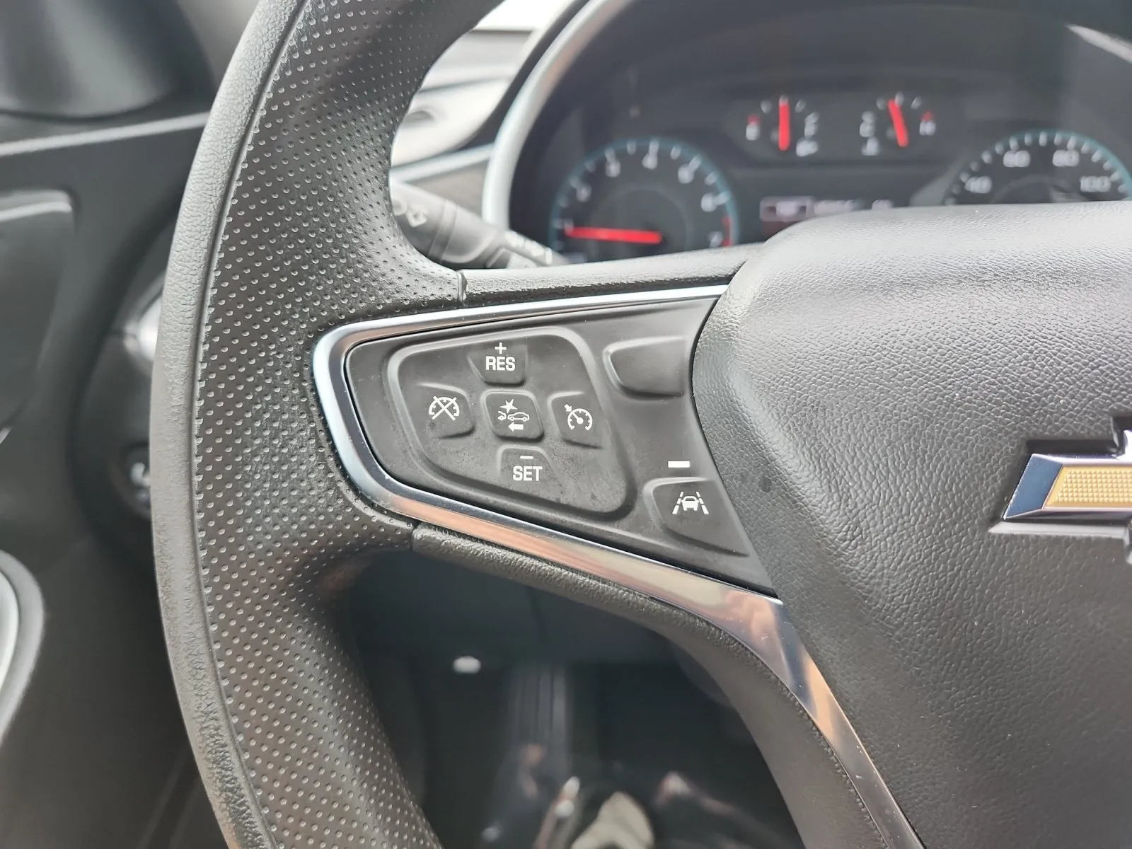Chevrolet Malibu photo 21