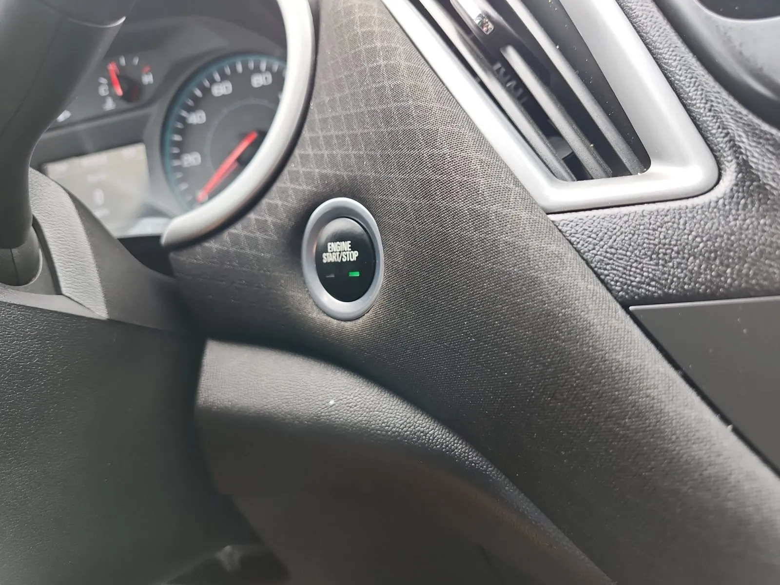Chevrolet Malibu photo 18