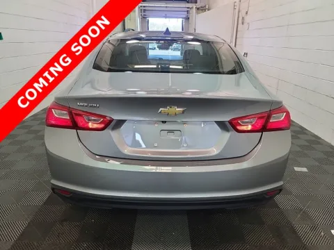 More photos of 2023 Chevrolet Malibu LS at Auto Boutique Ohio, OH