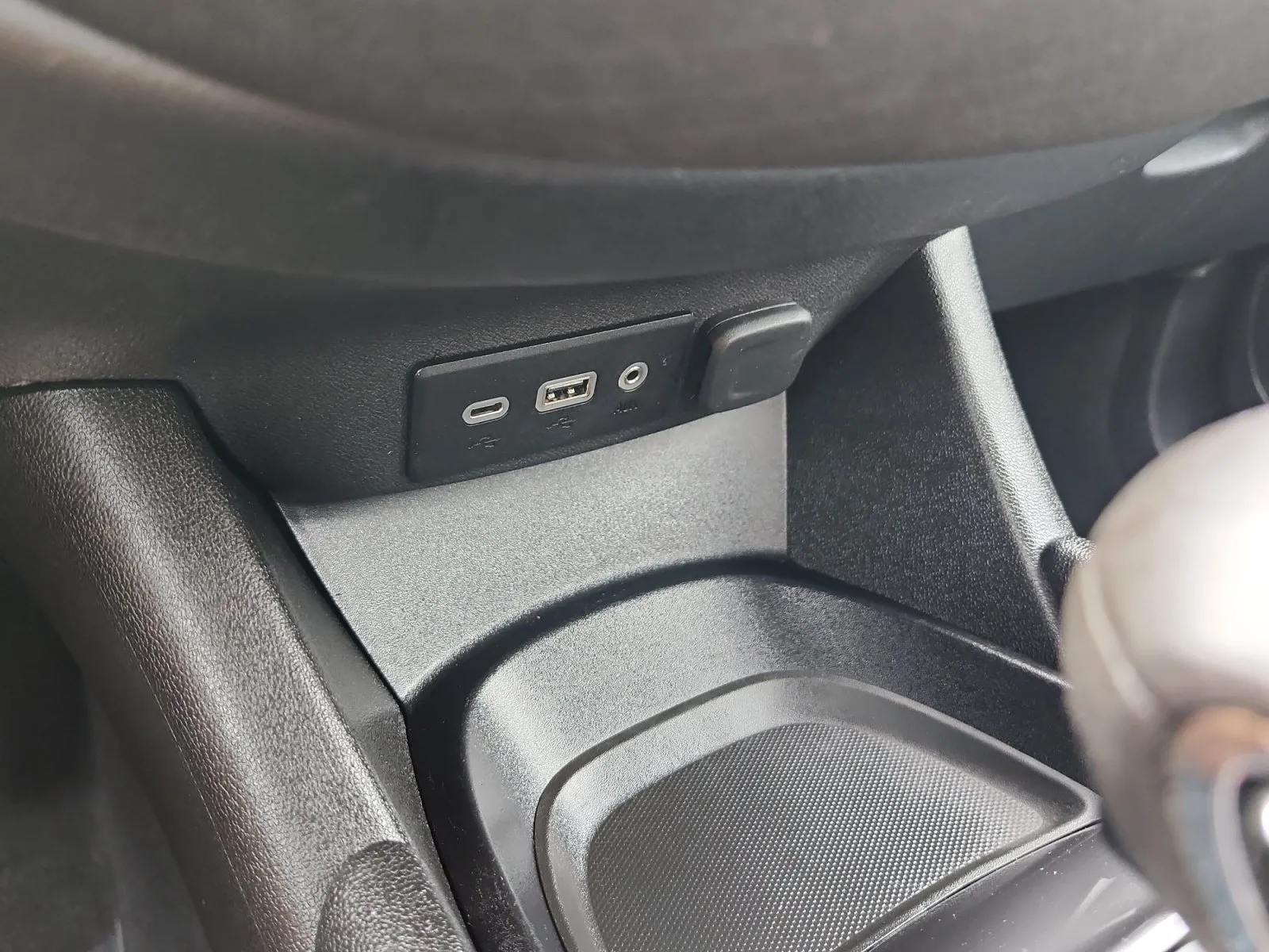 Chevrolet Malibu photo 19