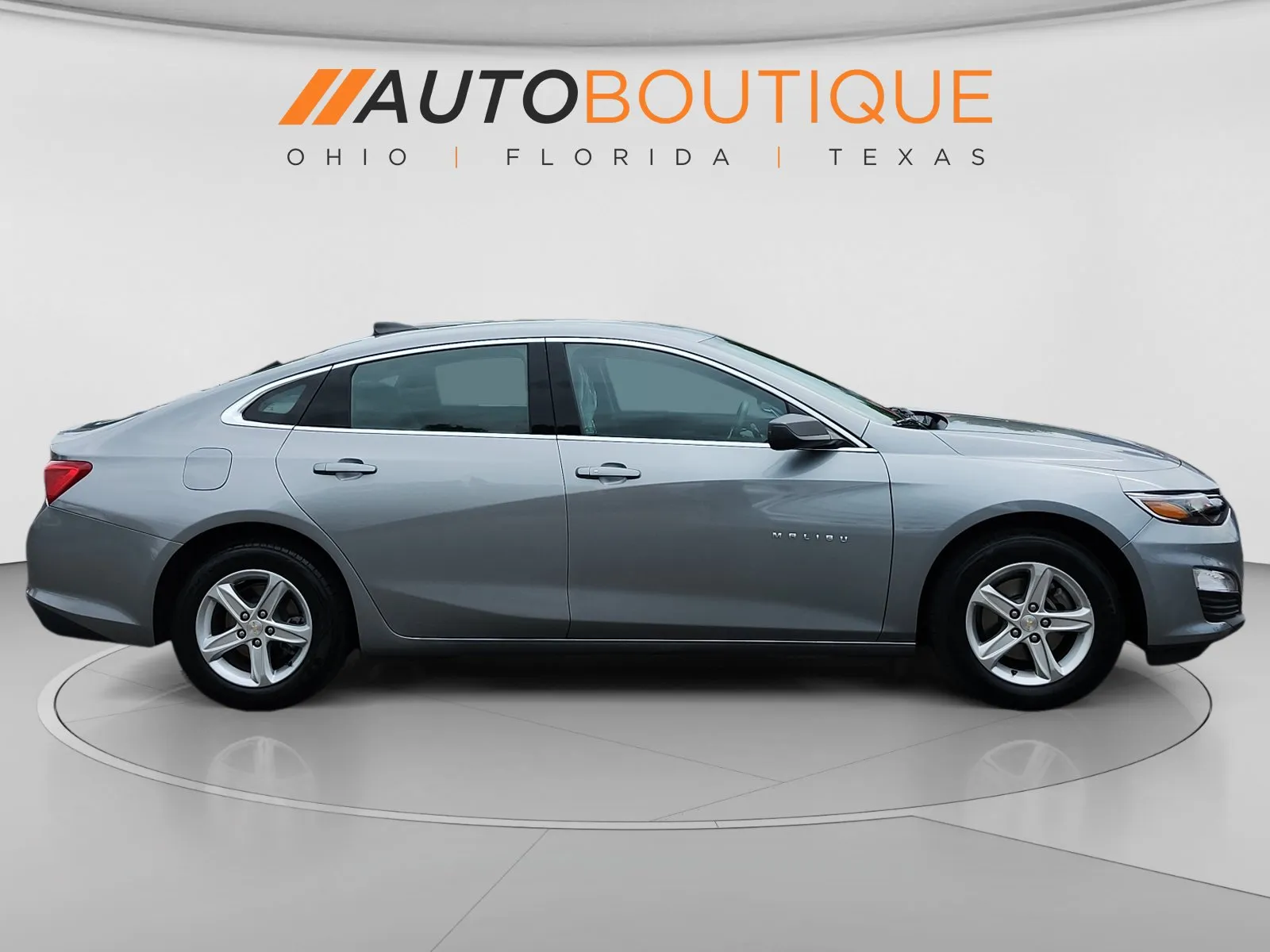 Chevrolet Malibu photo 6