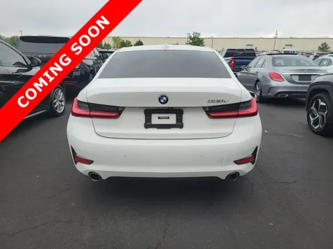 More photos of 2021 BMW 3 Series 330e xDrive at Auto Boutique Ohio, OH