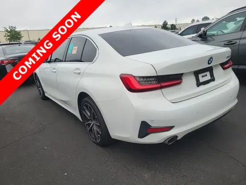 More photos of 2021 BMW 3 Series 330e xDrive at Auto Boutique Ohio, OH