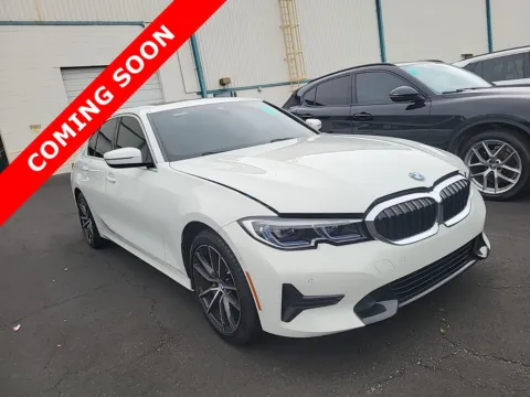 Another view of 2021 BMW 3 Series 330e xDrive for sale in Columbus, OH at Auto Boutique Ohio