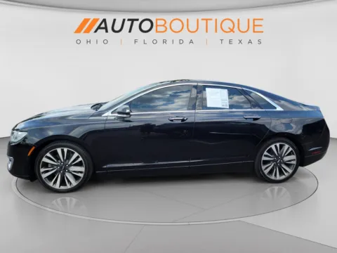 Photos of 2019 Lincoln MKZ Reserve II for sale in Columbus, OH at Auto Boutique Ohio