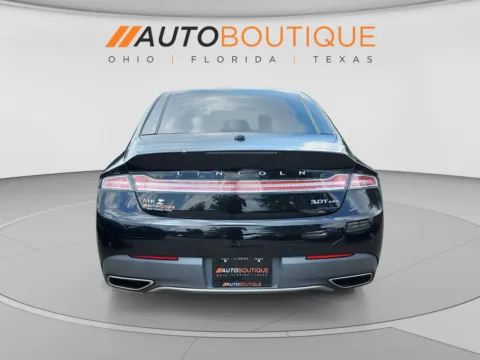 More photos of 2019 Lincoln MKZ Reserve II at Auto Boutique Ohio, OH