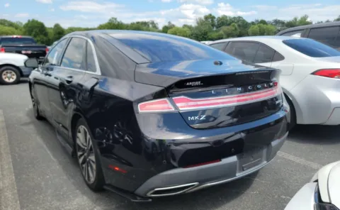 More photos of 2019 Lincoln MKZ Reserve II at Auto Boutique Ohio, OH