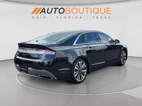 More photos of 2019 Lincoln MKZ Reserve II at Auto Boutique Ohio, OH