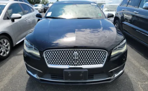 Another view of 2019 Lincoln MKZ Reserve II for sale in Columbus, OH at Auto Boutique Ohio