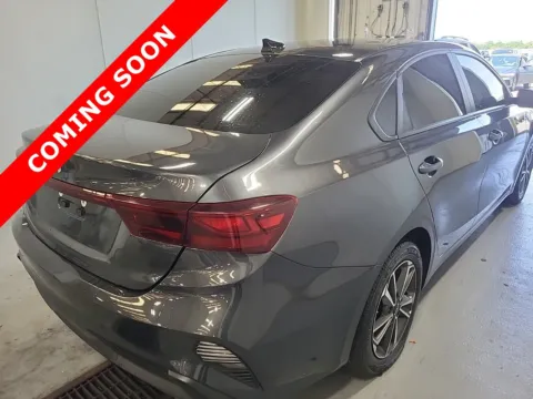 Another view of 2023 Kia Forte LXS for sale in Columbus, OH at Auto Boutique Ohio
