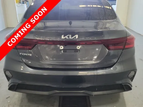 More photos of 2023 Kia Forte LXS at Auto Boutique Ohio, OH