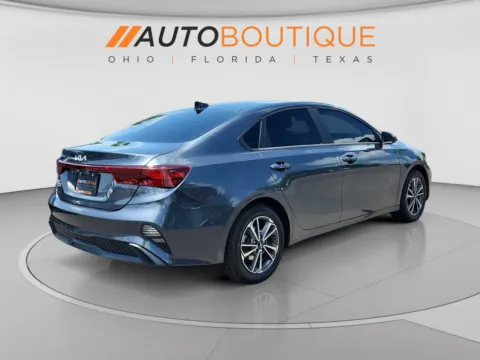 More photos of 2023 Kia Forte LXS at Auto Boutique Ohio, OH