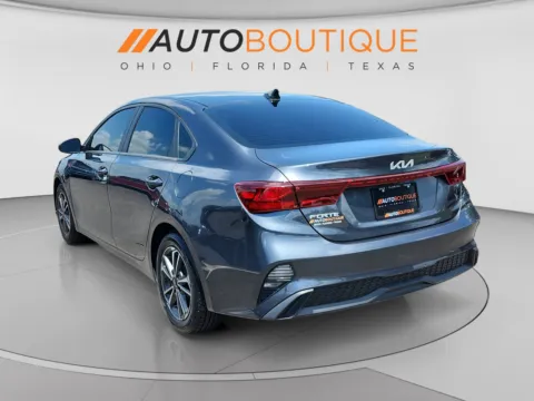 Another view of 2023 Kia Forte LXS for sale in Columbus, OH at Auto Boutique Ohio