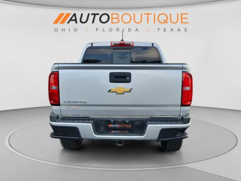 More photos of 2016 Chevrolet Colorado 2WD Z71 at Auto Boutique Ohio, OH