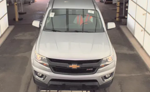 Another view of 2016 Chevrolet Colorado 2WD Z71 for sale in Columbus, OH at Auto Boutique Ohio