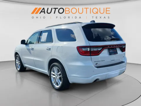 Another view of 2023 Dodge Durango GT Plus for sale in Columbus, OH at Auto Boutique Ohio