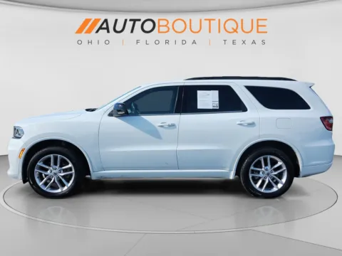 Photos of 2023 Dodge Durango GT Plus for sale in Columbus, OH at Auto Boutique Ohio