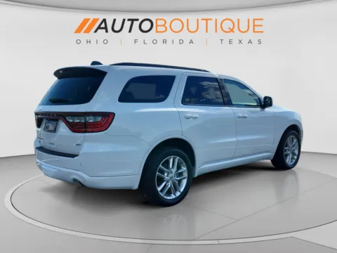 More photos of 2023 Dodge Durango GT Plus at Auto Boutique Ohio, OH