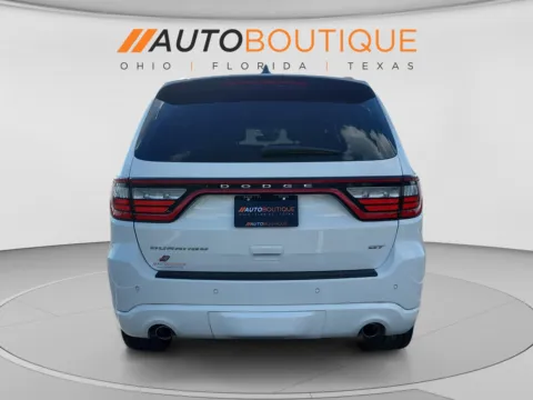 More photos of 2023 Dodge Durango GT Plus at Auto Boutique Ohio, OH