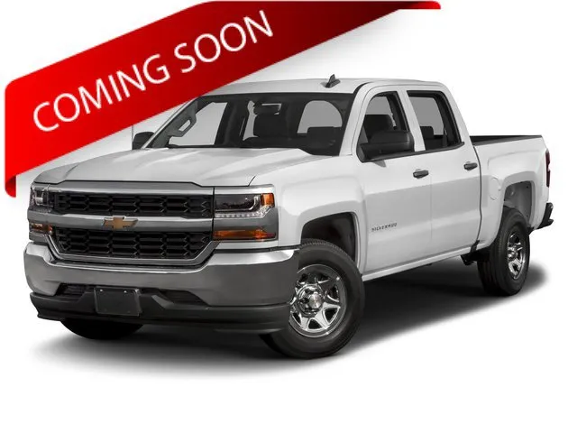 2016 Chevrolet Silverado 1500 LS for sale in Columbus, OH