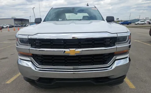 Another view of 2016 Chevrolet Silverado 1500 LS for sale in Columbus, OH at Auto Boutique Ohio