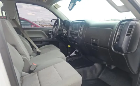 More photos of 2016 Chevrolet Silverado 1500 LS at Auto Boutique Ohio, OH
