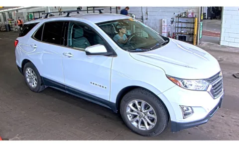 Another view of 2018 Chevrolet Equinox LT for sale in Columbus, OH at Auto Boutique Ohio
