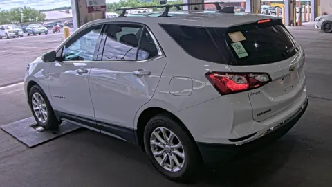 More photos of 2018 Chevrolet Equinox LT at Auto Boutique Ohio, OH