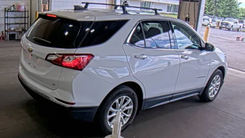 More photos of 2018 Chevrolet Equinox LT at Auto Boutique Ohio, OH