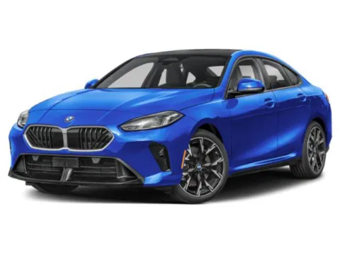 Gray 2026 BMW 2 Series 228 xDrive for sale in Columbus, OH