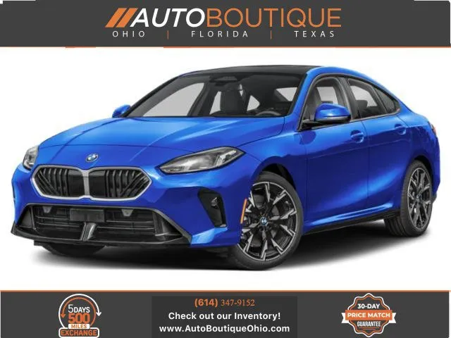 2026 BMW 2 Series 228 xDrive for sale in Columbus, OH