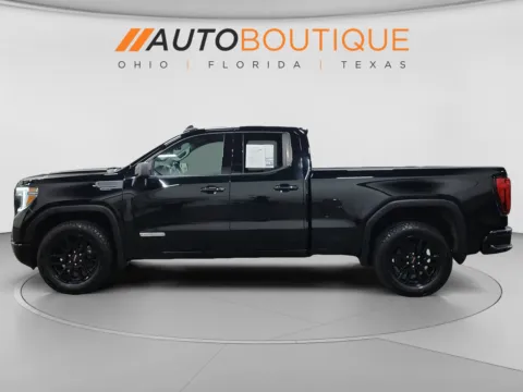 Photos of 2022 GMC Sierra 1500 Limited Elevation for sale in Columbus, OH at Auto Boutique Ohio