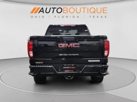 More photos of 2022 GMC Sierra 1500 Limited Elevation at Auto Boutique Ohio, OH