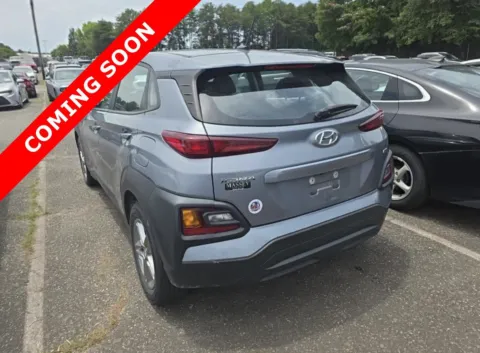 More photos of 2021 Hyundai Kona SE at Auto Boutique Ohio, OH