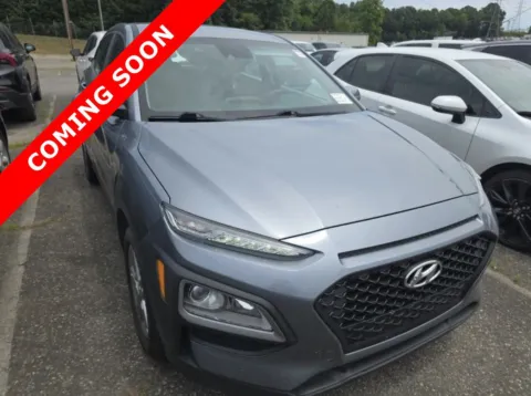 Another view of 2021 Hyundai Kona SE for sale in Columbus, OH at Auto Boutique Ohio
