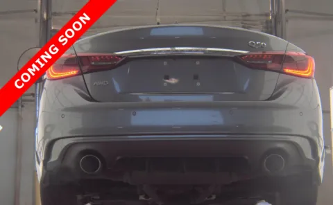 More photos of 2021 INFINITI Q50 3.0t LUXE at Auto Boutique Ohio, OH