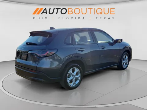More photos of 2025 Honda HR-V LX at Auto Boutique Ohio, OH