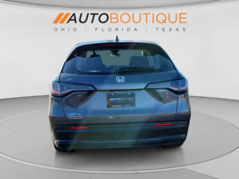 More photos of 2025 Honda HR-V LX at Auto Boutique Ohio, OH