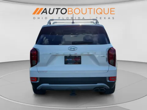 More photos of 2020 Hyundai Palisade SEL at Auto Boutique Ohio, OH
