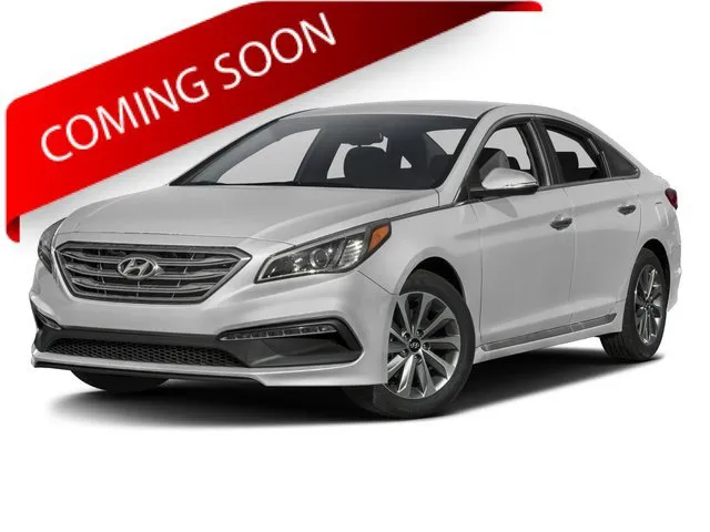 2017 Hyundai Sonata Sport for sale in Columbus, OH