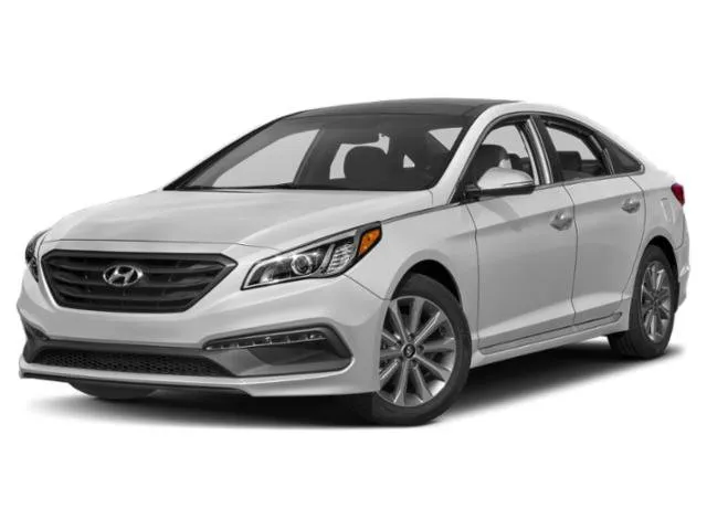 2015 Hyundai Sonata 2.4L Limited for sale in Columbus, OH